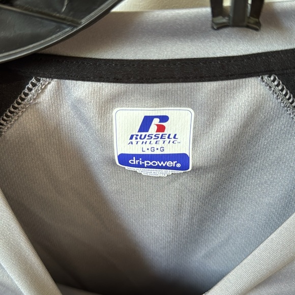 Russell Football Canada T-Shirt - Picture 3 of 3